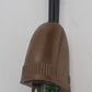 Lionel LW O Vintage Trainmaster 125 Watt Transformer with Whistle VG