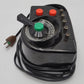 Lionel LW O Vintage Trainmaster 125 Watt Transformer with Whistle VG