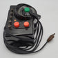 Lionel LW O Vintage Trainmaster 125 Watt Transformer with Whistle VG