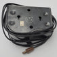 Lionel LW O Vintage Trainmaster 125 Watt Transformer with Whistle VG