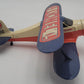 Lionel 337500 1:34 Eastwood Beechcraft D-17 Staggerwing EX