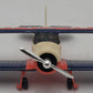 Lionel 337500 1:34 Eastwood Beechcraft D-17 Staggerwing EX