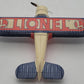 Lionel 337500 1:34 Eastwood Beechcraft D-17 Staggerwing EX