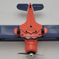 Lionel 337500 1:34 Eastwood Beechcraft D-17 Staggerwing EX