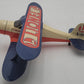 Lionel 337500 1:34 Eastwood Beechcraft D-17 Staggerwing EX