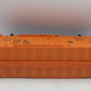 Lionel 6-87100 G Scale Pacific Fruit Express Reefer Car EX