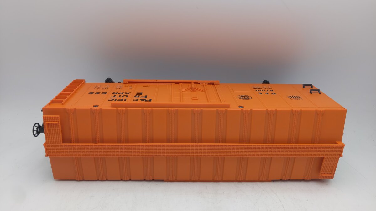 Lionel 6-87100 G Scale Pacific Fruit Express Reefer Car EX