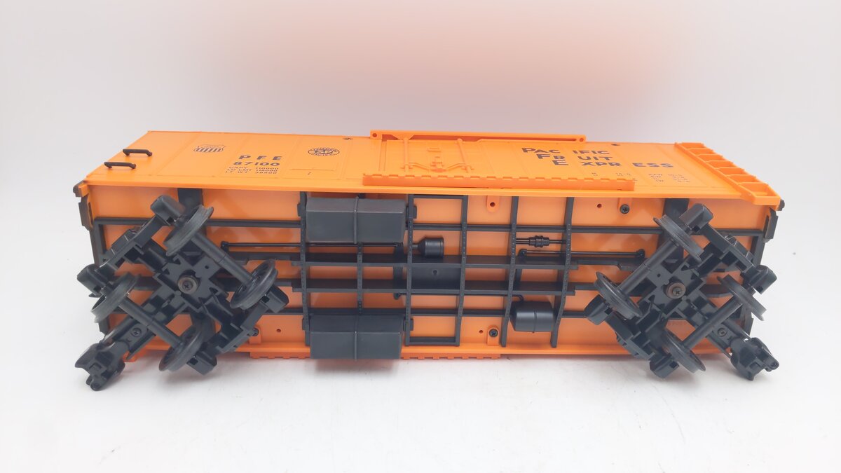 Lionel 6-87100 G Scale Pacific Fruit Express Reefer Car EX
