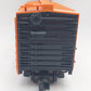 Lionel 6-87100 G Scale Pacific Fruit Express Reefer Car EX