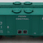 Lionel 6-27023 O Gauge Penn Central PS-Hopper Car #74218 EX