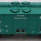 Lionel 6-27023 O Gauge Penn Central PS-Hopper Car #74218 EX
