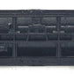 Model Power 3422 N Scale H.E.R.X Hershey's 3 Dome Tank Car #10101 EX/Box
