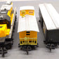 Toy State Industrial 1992 CAT Construction Express [3] EX