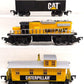 Toy State Industrial 1992 CAT Construction Express [3] EX