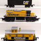 Toy State Industrial 1992 CAT Construction Express [3] EX