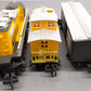 Toy State Industrial 1992 CAT Construction Express [3] EX