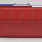 Lionel 6-9803 O Gauge Johnson Wax Box Car EX