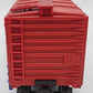 Lionel 6-9803 O Gauge Johnson Wax Box Car EX