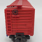 Lionel 6-9803 O Gauge Johnson Wax Box Car EX