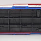 Lionel 6-9803 O Gauge Johnson Wax Box Car EX
