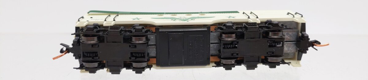 Micro-Trains 98701611 N Presidents of the United States Diesel Locomotive VG/Box
