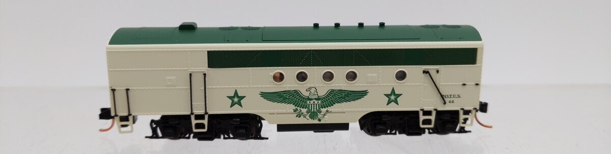 Micro-Trains 98701611 N Presidents of the United States Diesel Locomotive VG/Box
