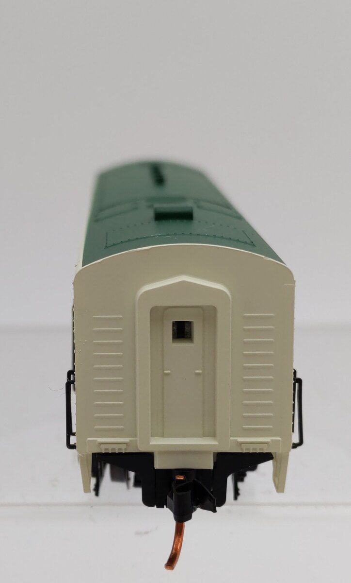 Micro-Trains 98701611 N Presidents of the United States Diesel Locomotive VG/Box