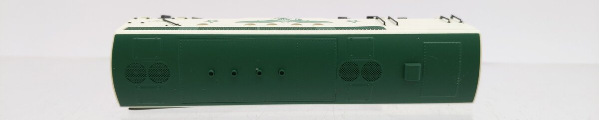 Micro-Trains 98701611 N Presidents of the United States Diesel Locomotive VG/Box