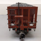 Bachmann 98204 G Southern 3 Bay Hopper with Coal Load #390235 (Metal Wheels) EX