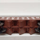Bachmann 98204 G Southern 3 Bay Hopper with Coal Load #390235 (Metal Wheels) EX