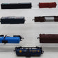 Micro-Trains & Other N Scale Assorted Freight Cars [7] EX