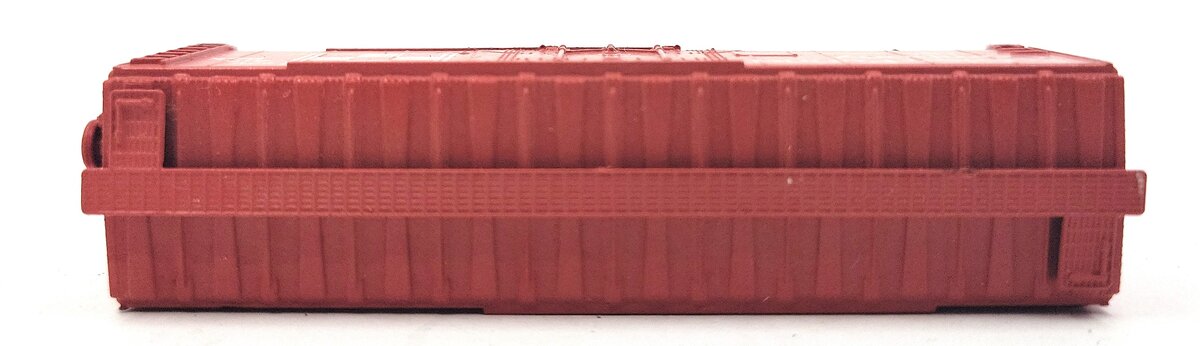 Atlas 3317 N Ralston Purina Boxcar #405 EX/Box