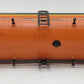 MTH 20-90091 O Scale Great Northern Tank Car #100000 EX