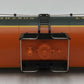 MTH 20-90091 O Scale Great Northern Tank Car #100000 EX