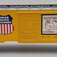 Lionel 6-9808 O Gauge Union Pacific Box Car EX
