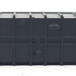 Roundhouse 8103 N Denver & Rio Grande Western Thrall Coal Gondola #56999 EX/Box