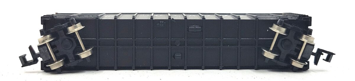 Roundhouse 8103 N Denver & Rio Grande Western Thrall Coal Gondola #56999 EX/Box