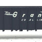 Roundhouse 8103 N Denver & Rio Grande Western Thrall Coal Gondola #56999 EX/Box