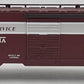 Lionel 6-17220 O Gauge Pennsylvania Railroad Standard Merchandise Boxcar #17220 EX