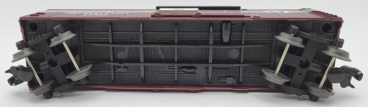 Lionel 6-17220 O Gauge Pennsylvania Railroad Standard Merchandise Boxcar #17220 EX