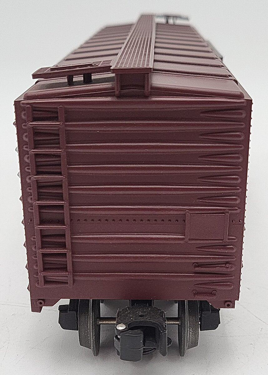 Lionel 6-17220 O Gauge Pennsylvania Railroad Standard Merchandise Boxcar #17220 EX