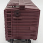 Lionel 6-17220 O Gauge Pennsylvania Railroad Standard Merchandise Boxcar #17220 EX