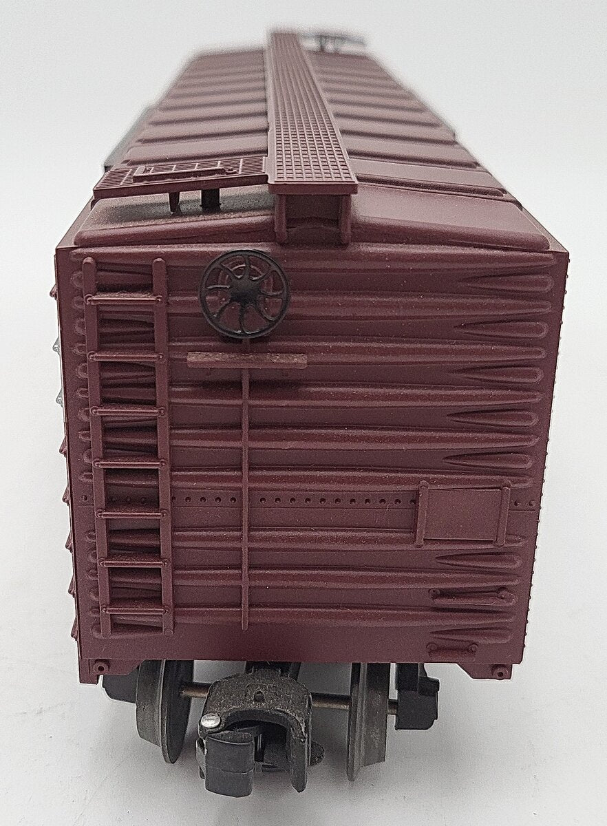 Lionel 6-17220 O Gauge Pennsylvania Railroad Standard Merchandise Boxcar #17220 EX