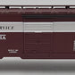 Lionel 6-17220 O Gauge Pennsylvania Railroad Standard Merchandise Boxcar #17220 EX