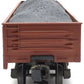 Lionel 6-9821 O Gauge Southern Pacific Gondola w/ Load VG