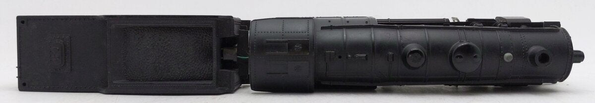 American Flyer 21160 Vintage S Reading Atlantic 4-4-2 Steam Locomotive & Tender VG