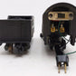 American Flyer 21160 Vintage S Reading Atlantic 4-4-2 Steam Locomotive & Tender VG