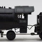 American Flyer 21160 Vintage S Reading Atlantic 4-4-2 Steam Locomotive & Tender VG