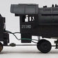 American Flyer 21160 Vintage S Reading Atlantic 4-4-2 Steam Locomotive & Tender VG
