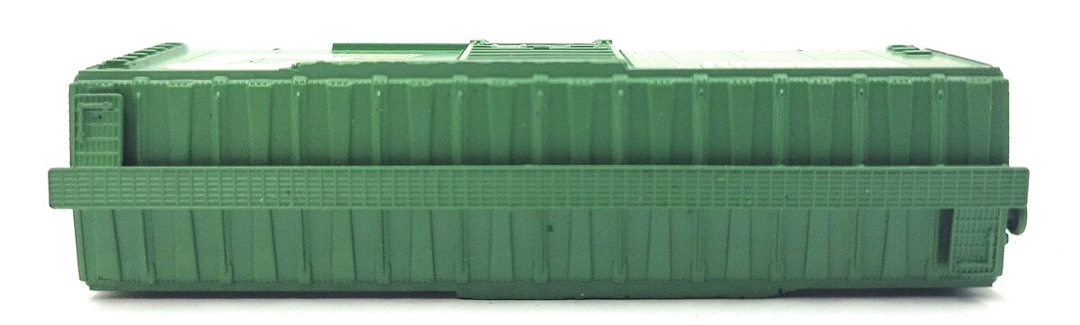 Atlas 3407 N Scale Burlington Northern 40' Boxcar LN/Box